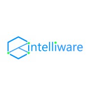 Intelliware official logo - Similar company to Intelliware Systems, An Agile Defense Company