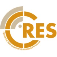 Consortium for Economic and Social Research logo - Similar company to Centre De Recherche Pour Le Développement Économique Et Social (Crdes)