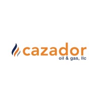 Cazador Oil & Gas, LLC logo - Similar company to Kane Resources