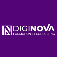 DigiNova logo - Similar company to Cloudsys