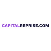 Capital reprise logo - Similar company to Smart Band-Aid