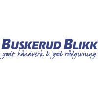 Buskerud Blikk logo - Similar company to Langs™