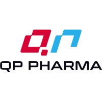 QP Pharma logo - Similar company to Qualnet - Groupe Relyens