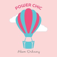 The Power Chic logo - Similar company to Gresham'S Eastern Private Limited