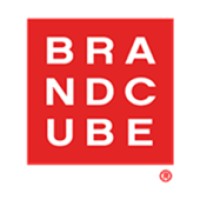 Brand Cube