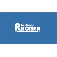 Plasticos Rhomer logo - Similar company to Inboplast A.C.