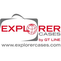 Explorer Cases Belgium logo - Similar company to Explorer Cases Ltd