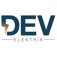 DEV Elektrik logo - Similar company to Regalien