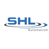 SHL Automation Inc. logo - Similar company to Kane Robotics