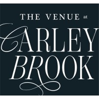 The Venue at Carley Brook logo - Similar company to Audrey Campbell Design