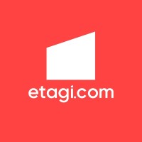 ETAGI REAL ESTATE LLC logo - Similar company to Этажи