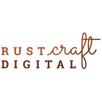 Rustcraft Digital logo - Similar company to Indusspray