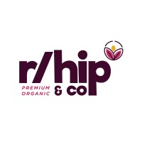 r/hip & co logo - Similar company to Bioarg