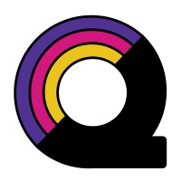 Queermunity MN logo - Similar company to Pfund Foundation