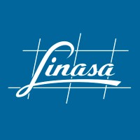 LINASA logo - Similar company to Inquiba S.A.