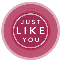 Just Like You logo - Similar company to Coolbrand