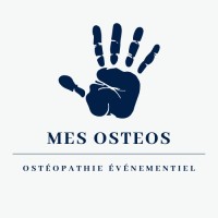 MES OSTEOS - osteopathie en entreprise et sur événement sportif logo - Similar company to Jp Facilities Management Services
