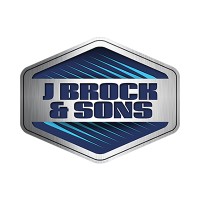 J Brock and Sons logo - Similar company to Brocks Wheel & Tyre