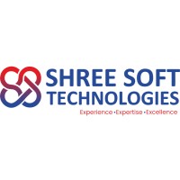 Shree Soft Technologies logo - Similar company to Shreeraj Technologies
