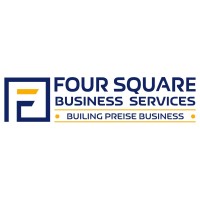 Four Square Accounting logo - Similar company to Blitz Payment Solutions