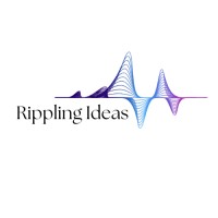 Rippling Ideas logo - Similar company to Asapbio