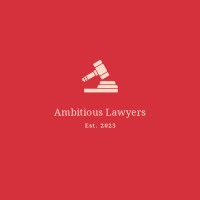 Ambitious Lawyers logo - Similar company to Cpm21