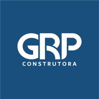 GRP Construtora logo - Similar company to Empec - Empresa Júnior De Engenharia Civil E Arquitetura & Urbanismo