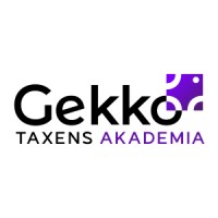 Gekko Taxens Akademia logo - Similar company to Ask Investments & Projects