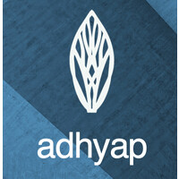 Adhyap logo - Similar company to Misrai