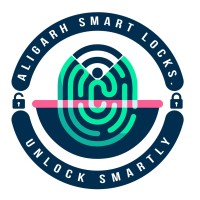 Aligarh Smart Locks logo - Similar company to Aligarh Locks