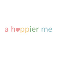 Happier Me logo - Similar company to The Gifted Battlefield