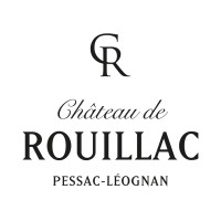 Château de Rouillac Pessac-Léognan 🍇🍷 logo - Similar company to Maison Cisneros✨