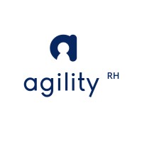 Cabinet AGILITY RH logo - Similar company to Librairie Le Square