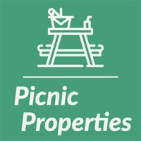 Picnic Properties logo - Similar company to Transparent Maintenance