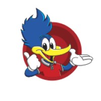 Rede de Postos Pica Pau logo - Similar company to Rede De Postos Alex