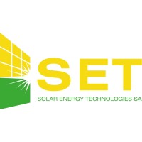 SET-Solar Energy Technologies SA logo - Similar company to Asekom