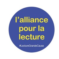 L'Alliance pour la lecture logo - Similar company to Fable-Lab