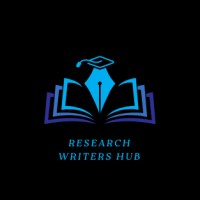 Research Writers Hub logo - Similar company to Visaltancy