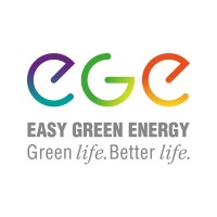 Easy Green Energy logo - Similar company to Laska D.O.O.