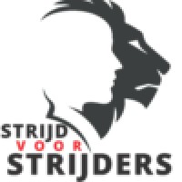 Strijd voor Strijders logo - Similar company to Vzw De Oever