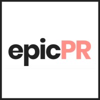 epicPR logo - Similar company to Epic Public Relations