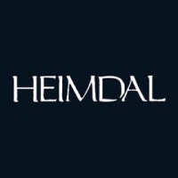 Editions Heimdal logo - Similar company to Carentan Historical Center