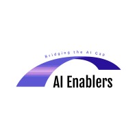 AI Enablers logo - Similar company to Drone Ops Usa