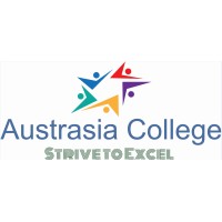 Austrasia College logo - Similar company to Novus College