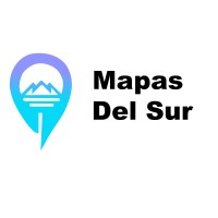 Mapas del Sur logo - Similar company to Land Engines