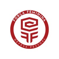 Força Feminina - Defesa Pessoal logo - Similar company to Força Feminina