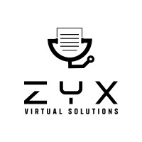 Zyx Virtual Solutions logo - Similar company to Searchline Database Pvt Ltd
