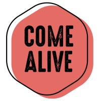 Come Alive Communication logo - Similar company to Miam Communication