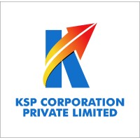 KSP Corporation Private Limited logo - Similar company to Global Apps Inc