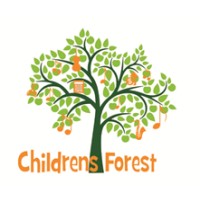 Childrens Forest PLT logo - Similar company to Mandarin Pie